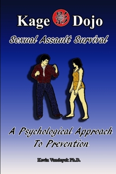 Paperback Sexual Assault Survival - A Psychological Approach to Prevention Book