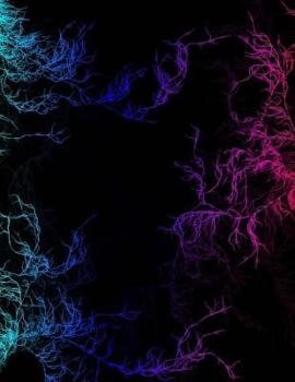 Paperback Lightning: notebook Book