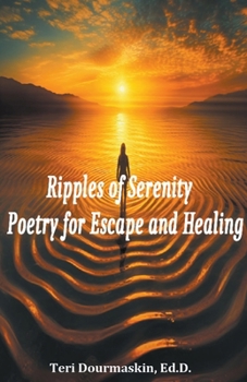 Paperback Ripples of Serenity Book