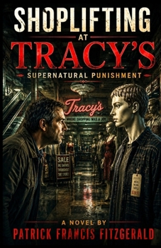 Paperback Shoplifting At Tracy's Book