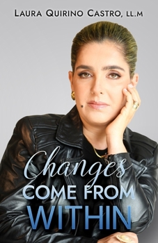 Paperback Changes come from within Book
