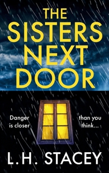 Hardcover The Sisters Next Door Book
