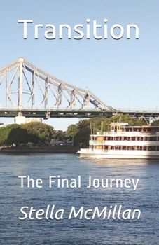 Paperback Transition: The Final Journey Book