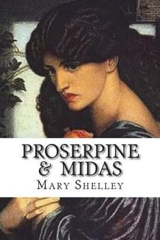 Paperback Proserpine & Midas Book