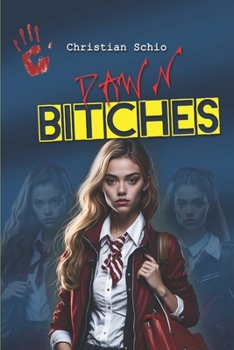 Paperback Dawn Bitches Book