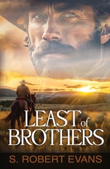 Paperback Least of Brothers Book