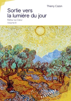 Paperback Sortie vers la lumière du jour [French] Book