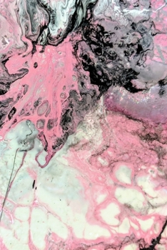 NOTEBOOK: Abstract Photo Cover Blank Lined Notebook, 6x9, Soft Glossy Finish, Journal To Write In, 120 Page Ruled Notepad