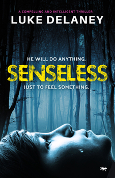 Paperback Senseless Book