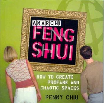 Hardcover Anarchi Feng Shui Book