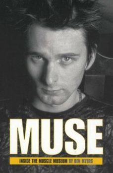 Paperback Muse Book