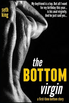 Paperback The Bottom Virgin Book