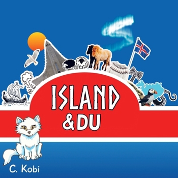 Paperback Island & Du [German] Book