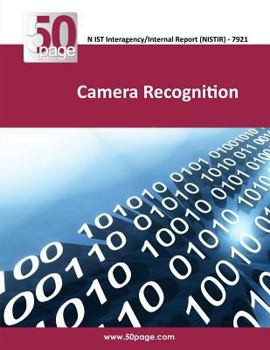 Paperback Camera Recognition Book