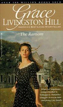 Paperback The Ransom Book