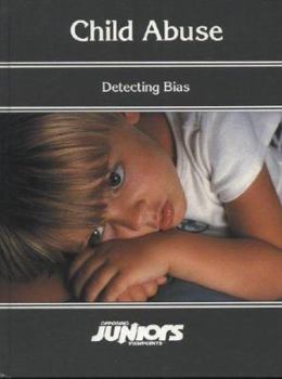 Library Binding Child Abuse: Detecting Bias Book