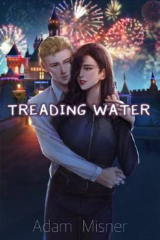 Paperback Treading Water Book