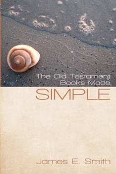 Paperback The Old Testament Made Simple Book