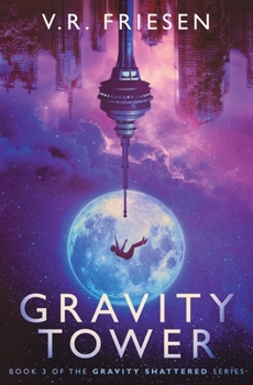 Paperback Gravity Tower Book