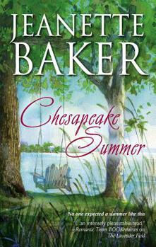Chesapeake Summer - Book #2 of the Marshy Hope Creek