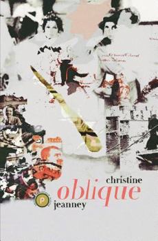 Paperback Oblique [French] Book