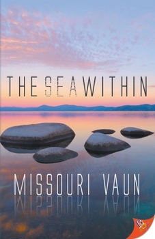 Paperback The Sea Within Book