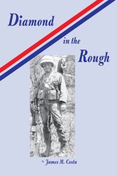 Paperback Diamond in the Rough Book