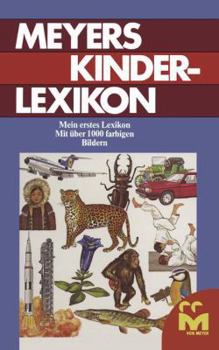 Meyers Kinderlexikon