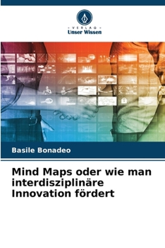Paperback Mind Maps oder wie man interdisziplinäre Innovation fördert [German] Book