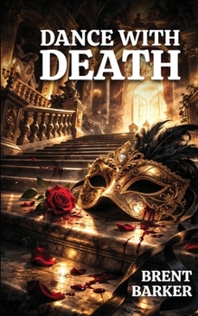 Dance with Death (Archie Mysteries)