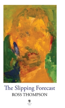 Hardcover The Slipping Forecast Book