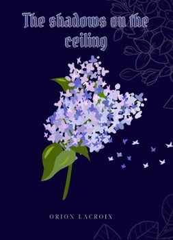 Paperback The shadows on the ceiling Book