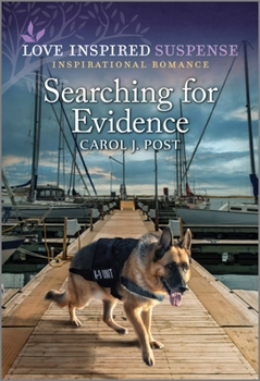 Mass Market Paperback Searching for Evidence Book