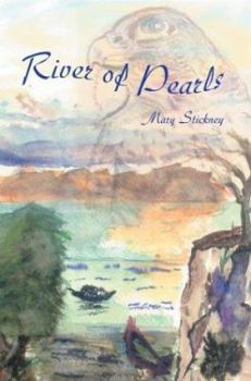 Paperback River of Pearls Book