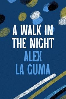 Paperback A Walk in the Night Book