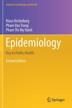 Paperback Epidemiology: Key to Public Health Book