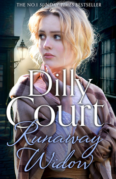 Runaway Widow - Book #3 of the Rockwood Chronicles