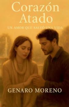 Paperback Corazón Atado: Un Amor Que Salvó Una Vida [Spanish] Book