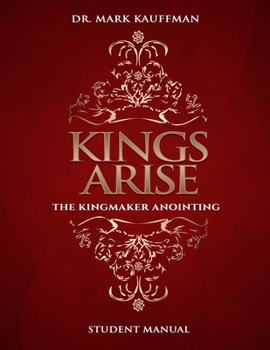 Paperback Kings Arise Student Manual Book