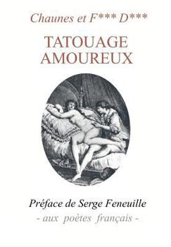 Paperback Tatouage amoureux [French] Book