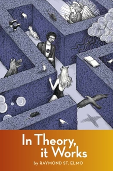 Paperback In Theory, it Works Book