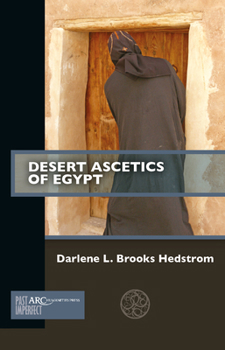 Paperback Desert Ascetics of Egypt Book
