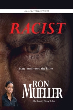 Paperback Racist Book