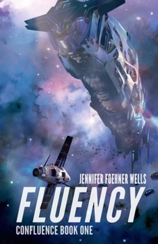 Paperback Fluency Book