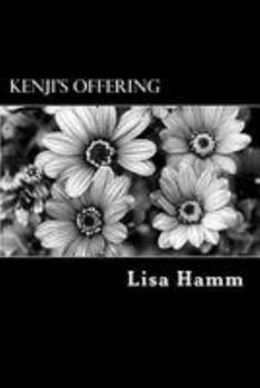 Paperback Kenji's Offering Book