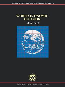 Paperback World Economic Outlook Book