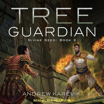 Audio CD Tree Guardian Book