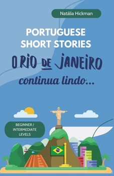 Paperback O Rio de Janeiro continua lindo... [Portuguese] Book