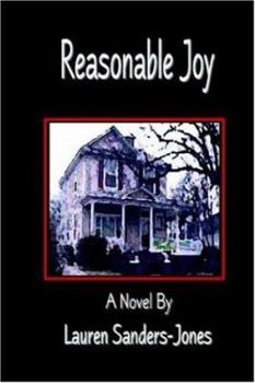 Paperback Reasonable Joy Book