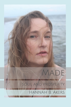 Paperback Made: Soul and Prosperity Book